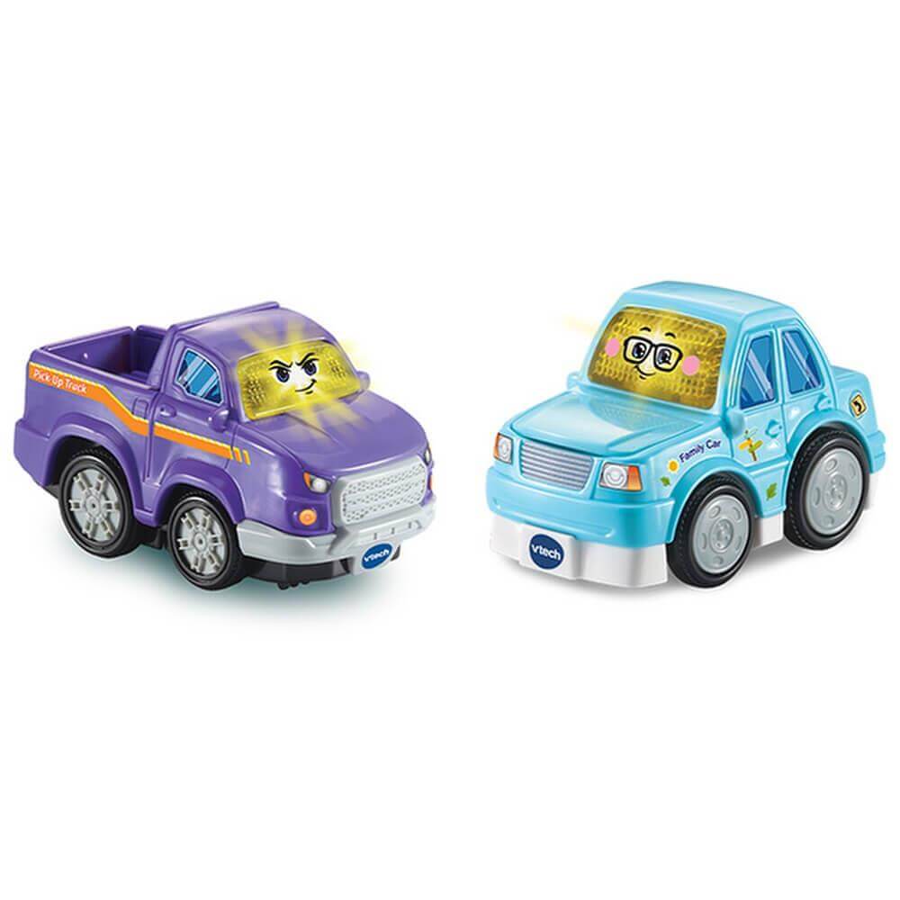 Vtech Toot-Toot Drivers 2 Car Everyday Pack